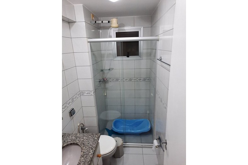 HERMOSO ATICO CON PISCINA PRIVADA EN CAIOBÁ