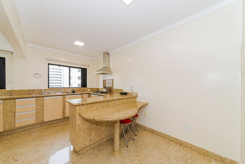 LARGE APT 2SUI+1B SEA VIEW 50M FROM THE BEACH