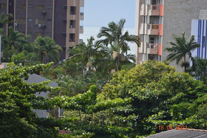 Linda Cobertura Piscina Privativa na Divina Caiobá